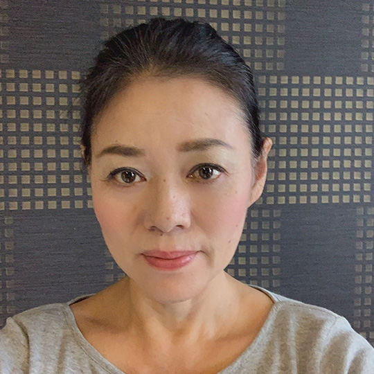 gleam gleam | 徳永加奈