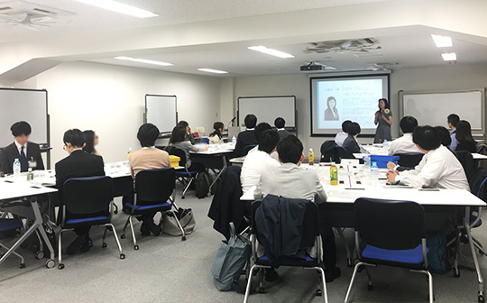 MY STORY K.K. | 久保田一美