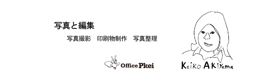 Office Pkei | 秋山桂子