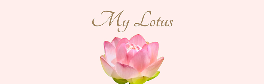My Lotus | 金剛寺敦子