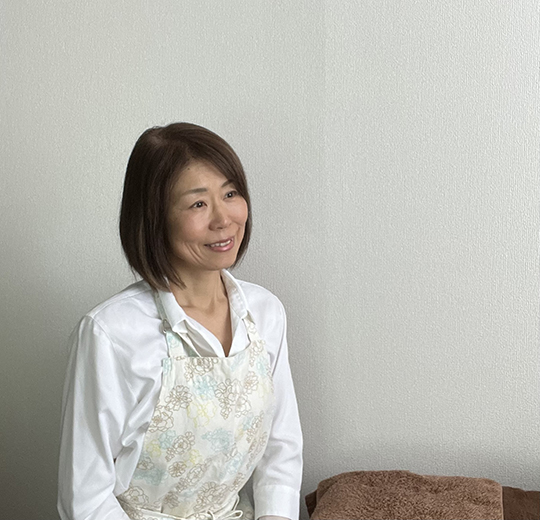 Le'a　～眠りから暮らしを整えるサロン～