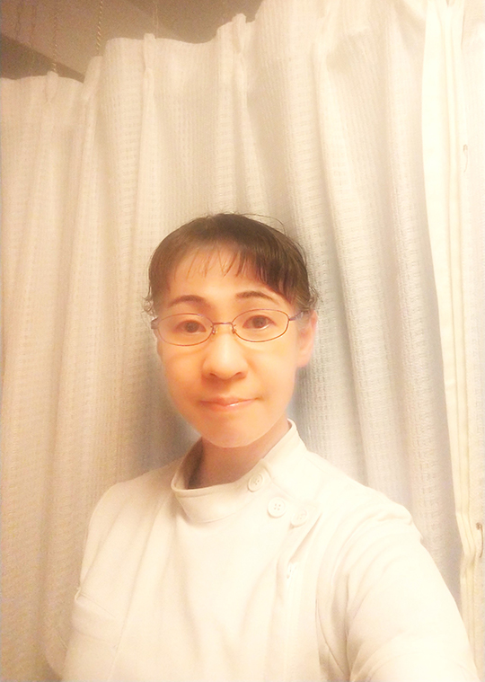 お灸堂　まり鍼灸院